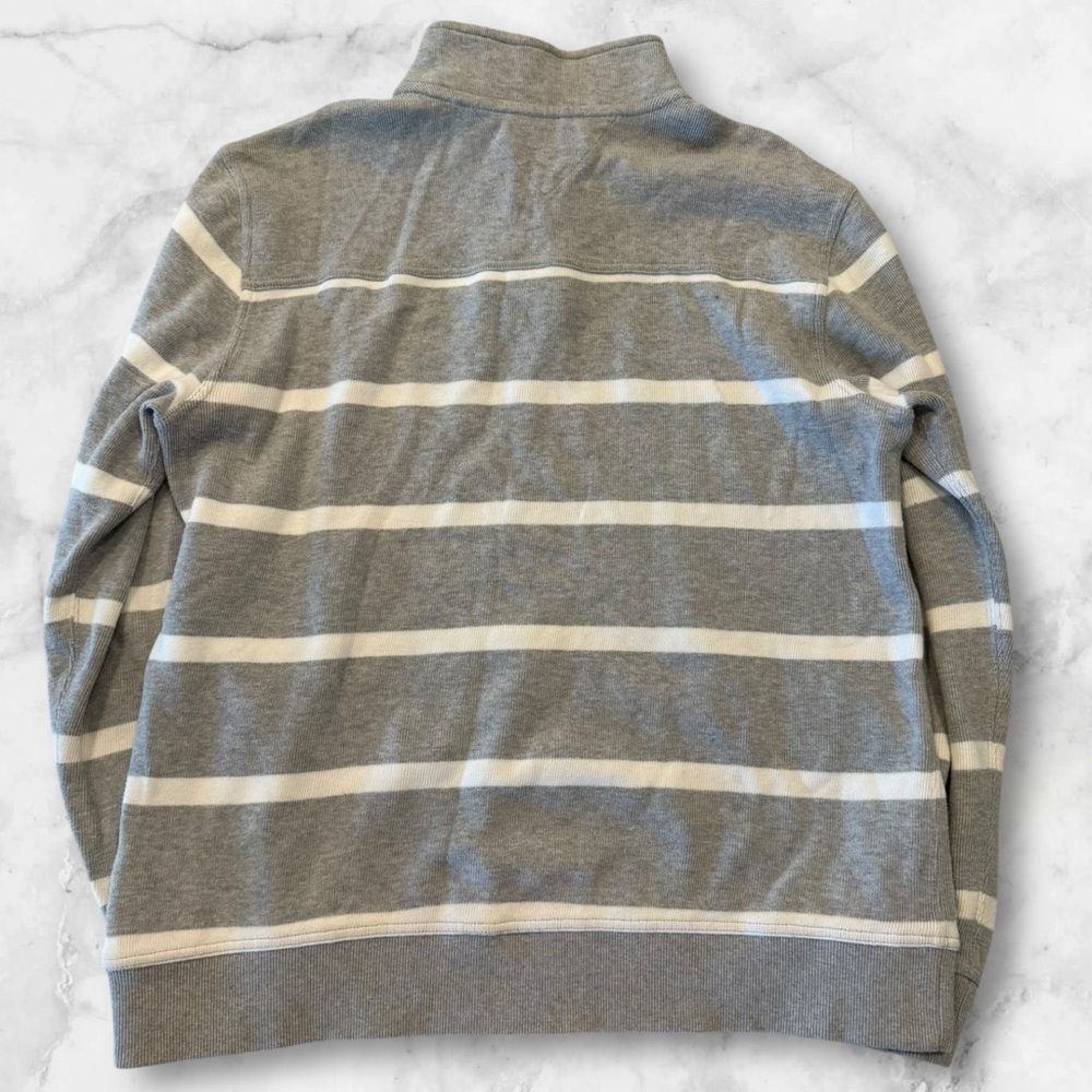 Men’s Tommy Hilfiger pullover sweater size XL - Picture 2 of 3
